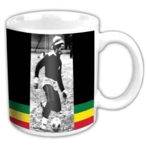 Mok - Bob Marley - Soccer