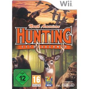 North American Hunting - Extra Vaganza