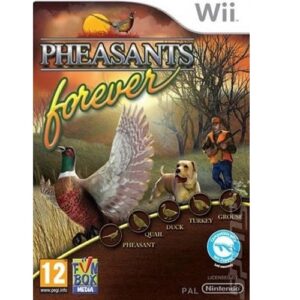 Pheasants Forever