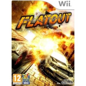 Flatout