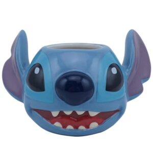 Disney Stitch Mug Shaped Boxed (325ml)
