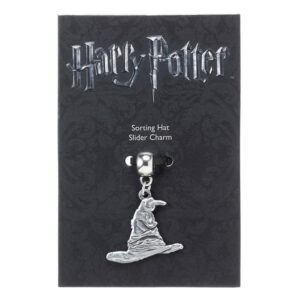 Harry potter - Sorting Hat Slider Charm