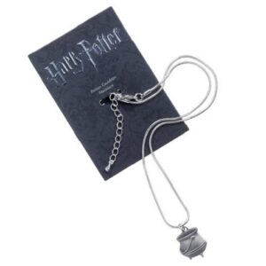 Harry Potter - Potion Cauldron Necklace