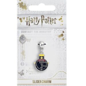 Harry Potter - Hogwarts Express Slider Charm