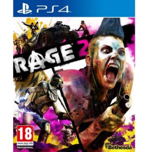 Rage 2