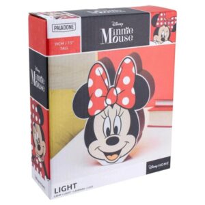 Disney Minnie Mouse Light