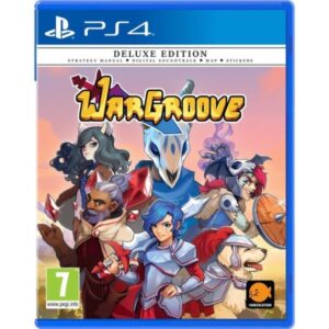 Wargroove
