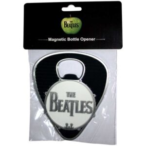 Magnetic Bottle Opener - The Beatles Logo