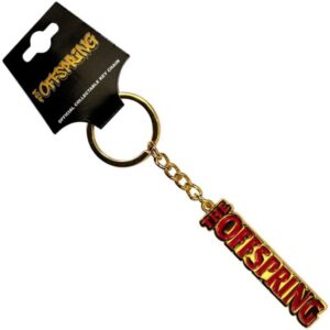 Sleutelhanger - The Offspring