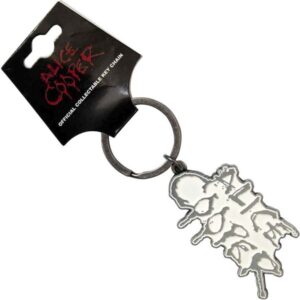 Sleutelhanger - Alice Cooper