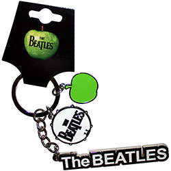 Sleutelhanger - The Beatles