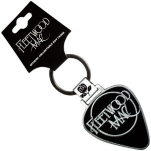 Sleutelhanger - Fleetwood Mac
