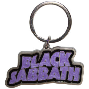 Sleutelhanger - Black Sabbath