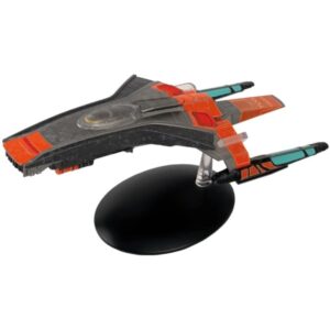 Star Trek Discovery - Starship Collection - Wallenberg Class Tug