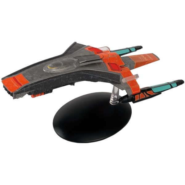 Star Trek Discovery - Starship Collection - Wallenberg Class Tug