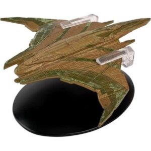 Star Trek Discovery - Starship Collection - Romulan Flagship