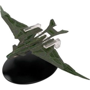 Star Trek Discovery - Starship Collection - Romulan Warbird
