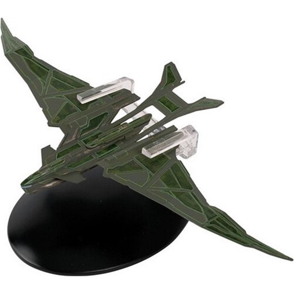 Star Trek Discovery - Starship Collection - Romulan Warbird