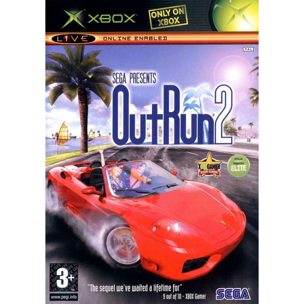 Outrun 2