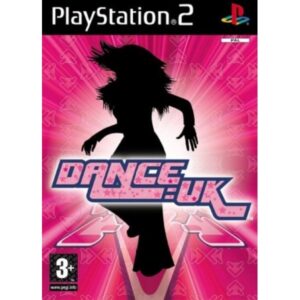 Dance: UK