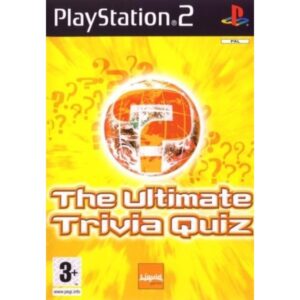 The Ultimate Trivia Quiz