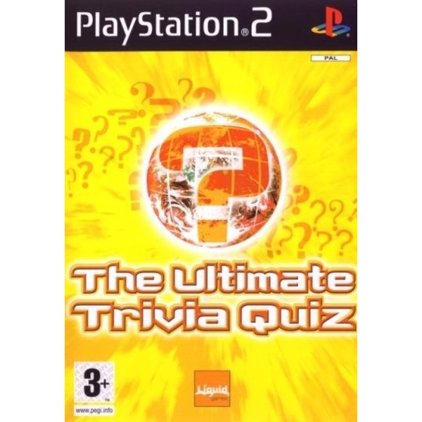 The Ultimate Trivia Quiz