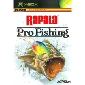 Rapala Pro Fishing