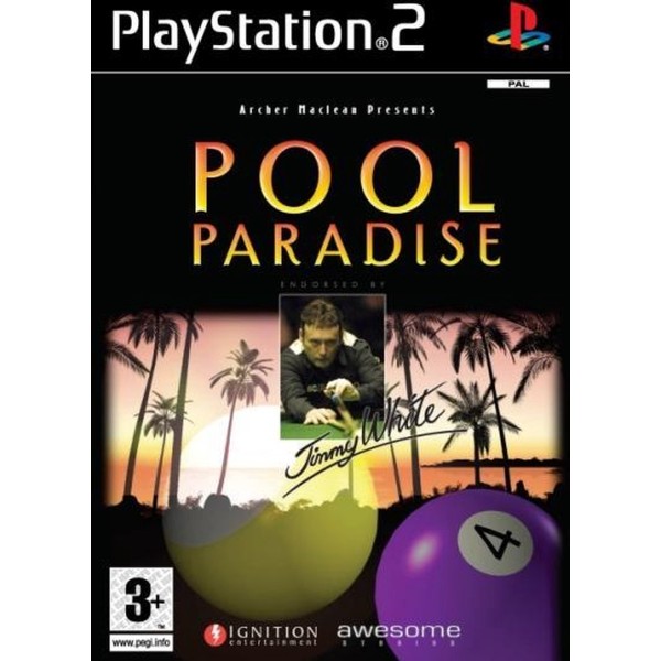 Pool Paradise