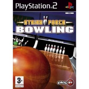 Strike Force Bowling