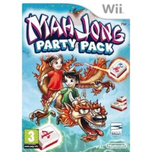 Mahjong Party Pack