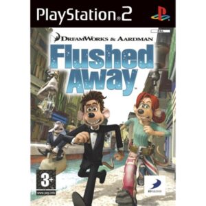 Flushed Away