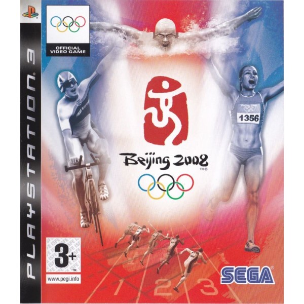 Beijing 2008