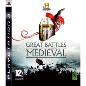 History Great Battles Medieval