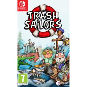 Trash Sailors