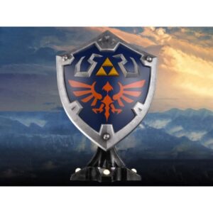 F4F - The Legend Of Zelda - Breath Of The Wild - Hylian Shield