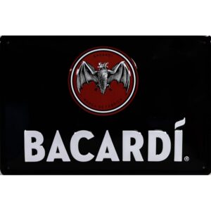 Bacardi Marca De Fabrica