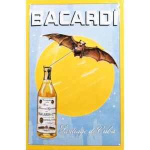 Bacardi Santiago De Cuba