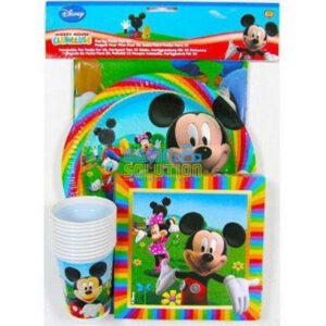Disney Mickey Mouse Party Pack