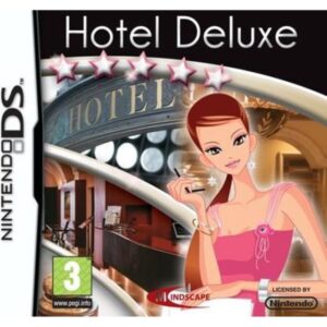 Hotel Deluxe