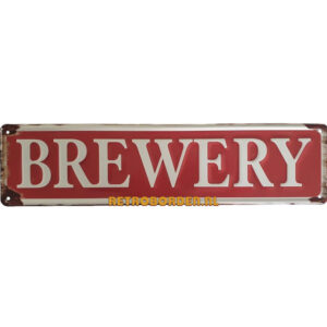 Brewery