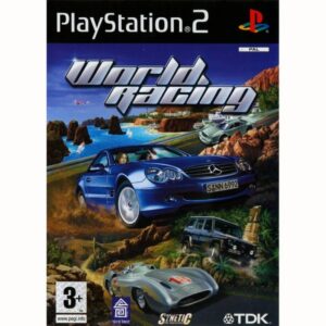 World Racing
