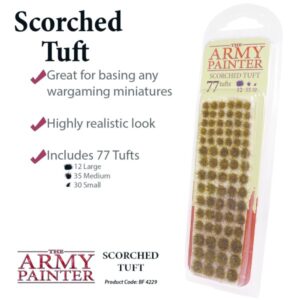 The Army Painter - Scorched Tufts