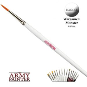 The Army Painter - Brush Monster