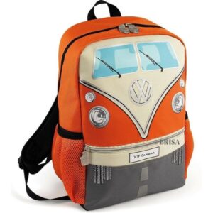 Volkswagen T1 Camper Bus - Oranje
