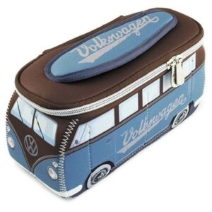 Volkswagen T1 Multi Tas - Blauw