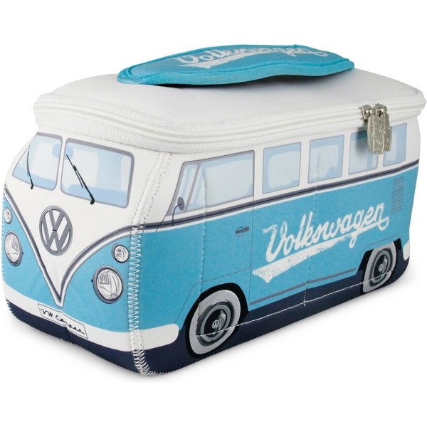 Volkswagen T1 Multi Tas - Turquoise
