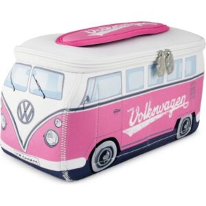 Volkswagen T1 Multi Tas - Roze