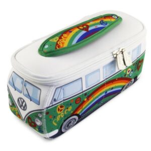Volkswagen T1 Multi Tas - Green Peace