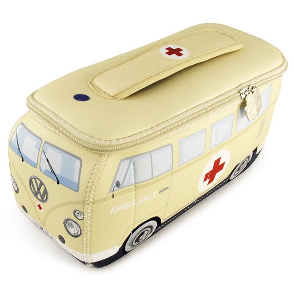 Volkswagen T1 Multi Tas - Ambulance