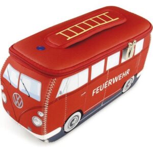 Volkswagen VW Bus T1 (Bulli) Toilet Tas - Brandweer